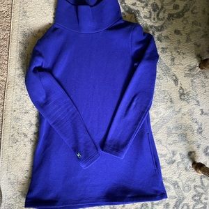 Dudley Stephen Cobble Hill Turtle neck